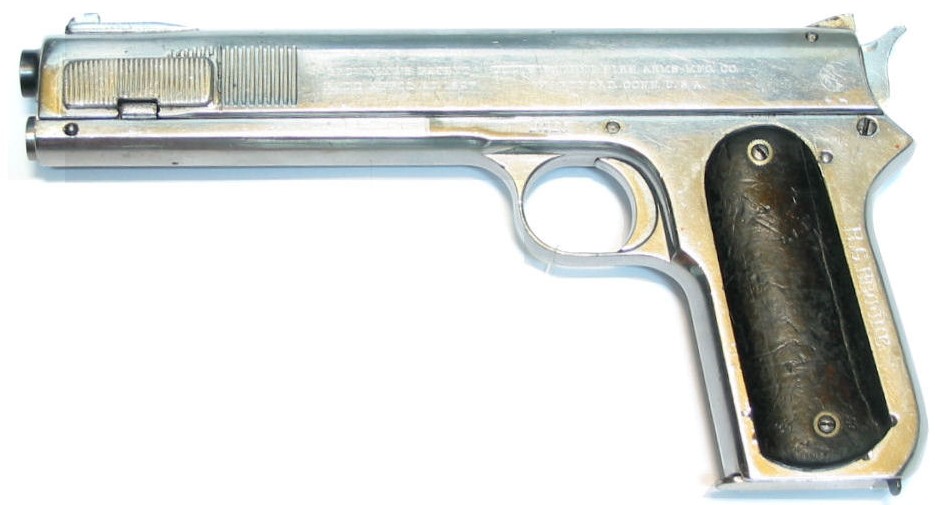 Colt 1900